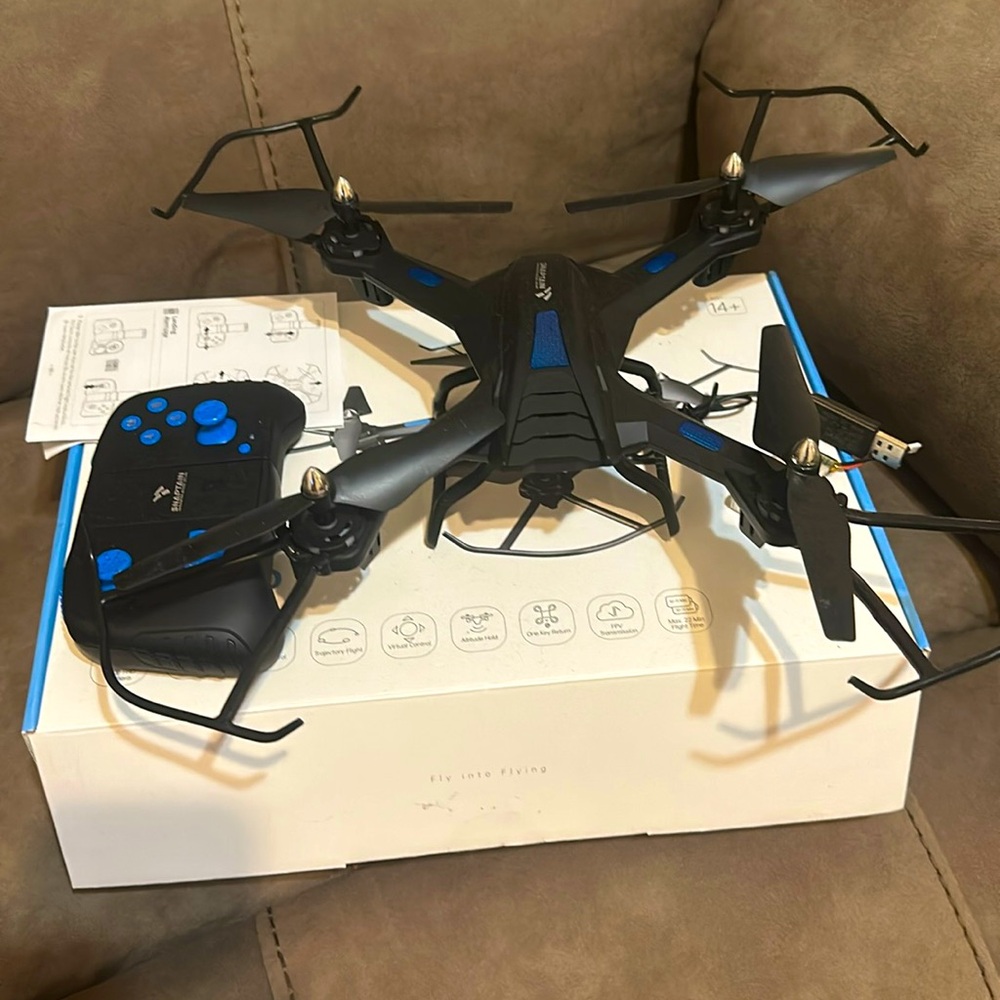 Snaptain S5C Pro drone